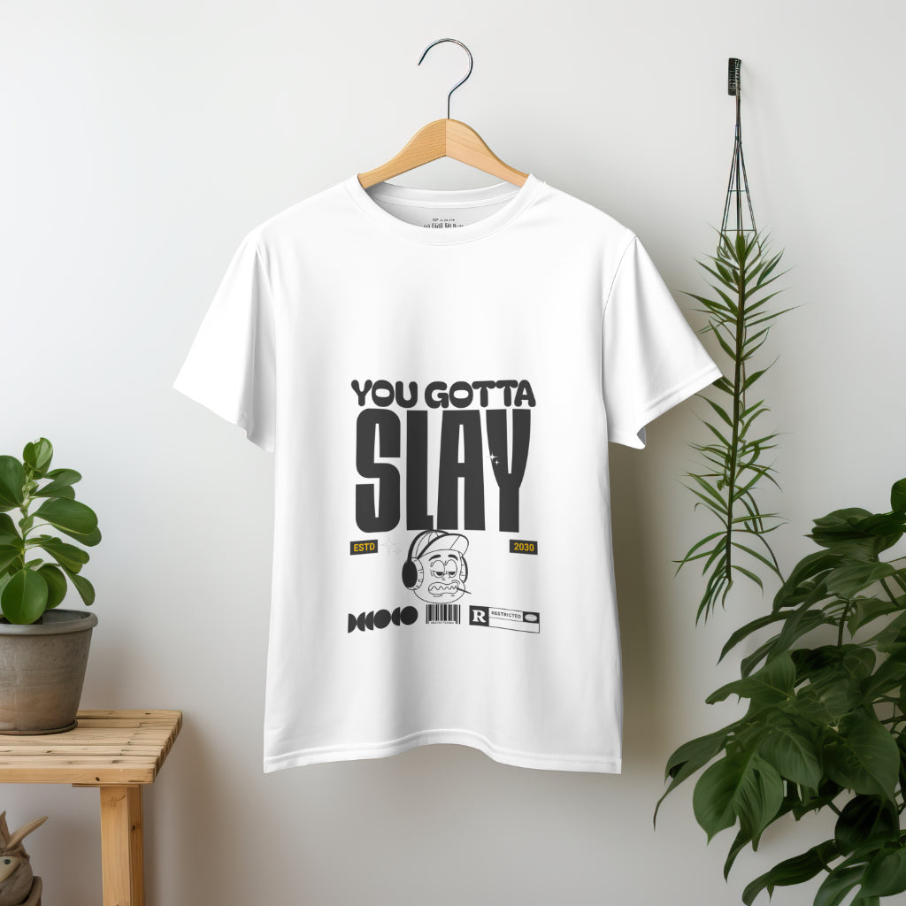 Gotta Slay t shirt